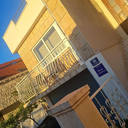 Antonny Apartment Zvekovica Luaran gambar
