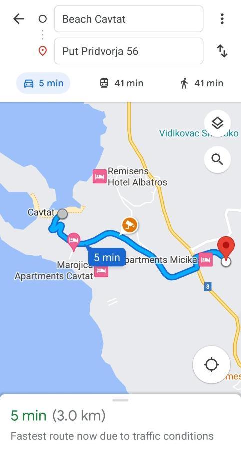 Antonny Apartment Zvekovica Luaran gambar