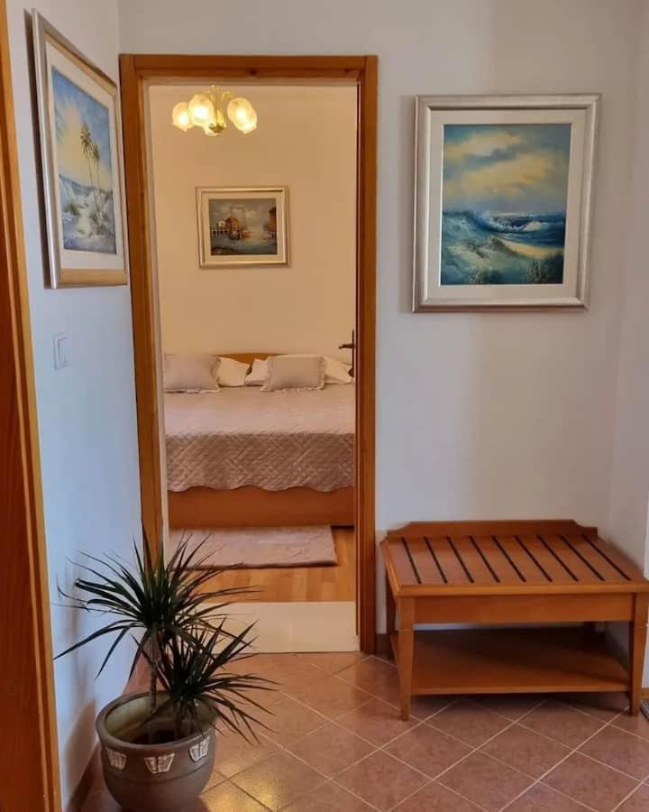 Antonny Apartment Zvekovica Luaran gambar