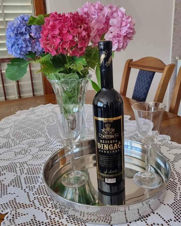 Antonny Apartment Zvekovica Luaran gambar
