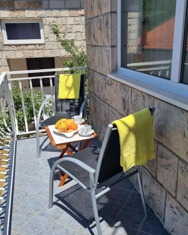 Antonny Apartment Zvekovica Luaran gambar