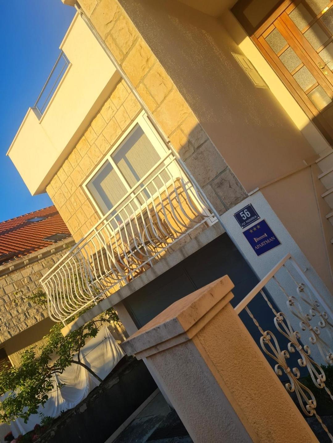 Antonny Apartment Zvekovica Luaran gambar