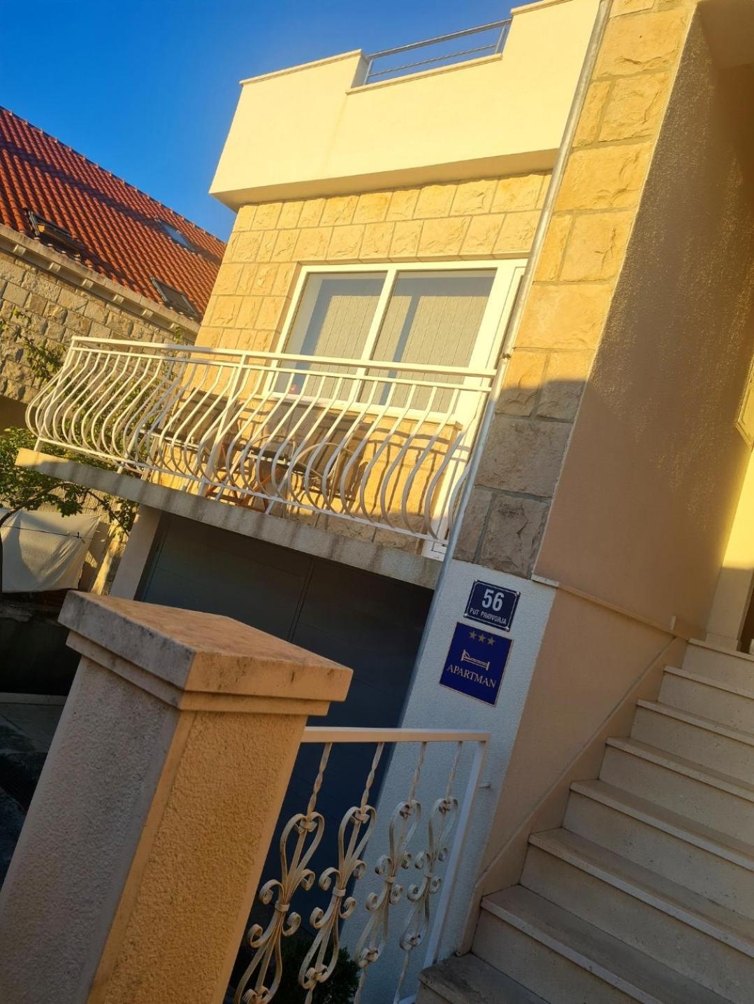 Antonny Apartment Zvekovica Luaran gambar